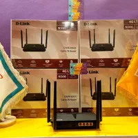 مودم سیمکارتی 4G/3G دلینک مدل M920R اصل|مودم و تجهیزات شبکه|اصفهان, عطار نیشابوری|دیوار