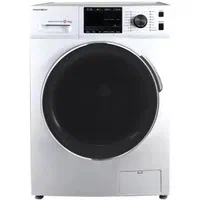 ماشین لباسشویی پاکشوما اقساطی|ماشین لباسشویی و خشک‌کن لباس|تهران, امین حضور|دیوار