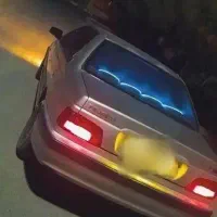 پژو پارس درجه یک