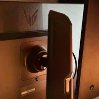 مانیتور گیمینگ تدوین IPS ال جی LG 27GR75Q 2k 165hz|قطعات و لوازم جانبی رایانه|تهران, سازمان برنامه شمالی|دیوار