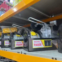 وینچ‌برقی (بالابر)کیتو با ضمانت بی قید و شرط|ماشین‌آلات صنعتی|مشهد, کوشش|دیوار