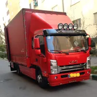 دفترباربری یاس باراسباب کشی نیسان ایسوزو کارگر