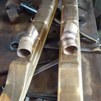 رادیاتور اسکانیا|قطعات یدکی و لوازم جانبی|رباطکریم, |دیوار