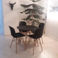 میز و صندلی غذاخوری ناهارخوری اریان|میز و صندلی غذاخوری|تهران, آذری|دیوار