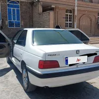 پژو پارسTU5|خودرو سواری و وانت|شوش, |دیوار