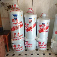 آبگرمکن مخزنی جنرال تبریز ابگرمکن زمینی