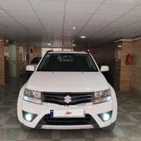 سوزوکی گرند ویتارا مونتاژ اتوماتیک2400cc، مدل ۱۳۹۶|خودرو سواری و وانت|تبریز, |دیوار
