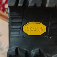 کفش کوهنوردی مردانه ترزتا فیتزروی ۴۵/۵ درحد صفر|کوهنوردی و کمپینگ|اصفهان, کوی امیریه|دیوار