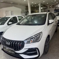 آریزو ۵ (اف ال) سفید و مشکی ۱۴۰۴ خشک