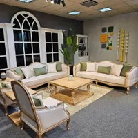 مبل کلاسیک حسیری استیل فرانسوی کد202|مبلمان خانگی و میز عسلی|تهران, تهرانپارس شرقی|دیوار