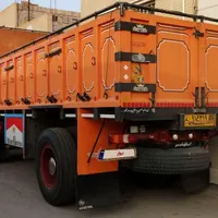 بنز تک باری|خودرو سنگین|تهران, شهرک استقلال|دیوار