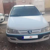 پژو پارس موتور جدید XU7P (سفارشی)، مدل ۱۴۰۲|خودرو سواری و وانت|سیرجان, |دیوار