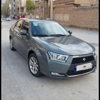 دنا پلاس توربو اتومات|خودرو سواری و وانت|همدان, |دیوار