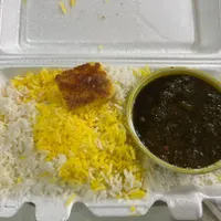 غذا روزانه مناسب دانشجویان و کارمندان|خوردنی و آشامیدنی|تهران, شهرک کوهسار|دیوار