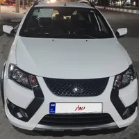 کو‌ییک GXL مدل۱۴۰۳