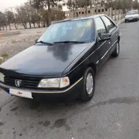 پژو 405 GLX بنزینی، مدل ۱۳۸۴|خودرو سواری و وانت|قدس, |دیوار