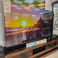 تلویزیون ۴۳ ۵۰ ۵۵ ۶۵ ۷۵ اینچ پاناسونیک پنل JAPAN|تلویزیون و پروژکتور|کرج, اصفهانی‌ها|دیوار