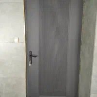 ساخت و نصب انواع دربهای چوبی