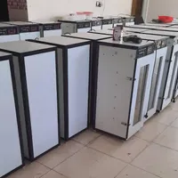 دستگاه //جوجه کشی بدنه محــکم/sadrati