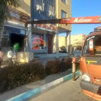 امدادخودرو.خودروبر.یدک کش .جرثقیل سبک سنگین|خدمات حمل و نقل|اصفهان, ملک‌شهر|دیوار