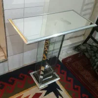 میز اینه