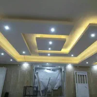 اجرا کناف و سقف کاذب|خدمات پیشه و مهارت|تهران, یافت آباد جنوبی|دیوار
