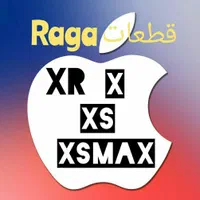 تاچ والسیدی Xایفون11a lcd ال سی دیa13 p9lite a51|لوازم جانبی موبایل و تبلت|ری, حمزه‌آباد|دیوار