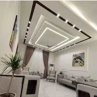 اجرای کناف با کیفیت بالا و قیمت مناسب|خدمات پیشه و مهارت|رشت, رشتیان|دیوار
