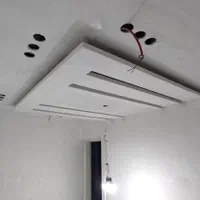 کناف و رنگ ساختمان|خدمات پیشه و مهارت|دزفول, |دیوار