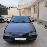 فروش پژو 405 مدل 1397 glx|خودرو سواری و وانت|زاهدان, |دیوار