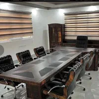 مبلمان اداری/ میز/ فروشگاه دیاموند|مبلمان اداری|قشم, |دیوار