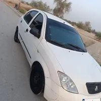 تیبا 2 (هاچبک) EX، مدل ۱۳۹۸|خودرو سواری و وانت|بندرعباس, |دیوار