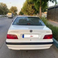 پارس سال|خودرو سواری و وانت|اصفهان, طاحونه|دیوار