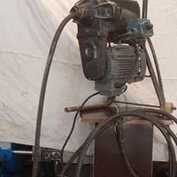 لوله بازکنی و رسوب گیری  لوله ها.ی فاضلاب