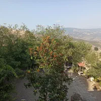 ویلای کوهستانی ۷۵متری با استخر آبگرم روباز|اجارهٔ کوتاه‌مدت ویلا و باغ|مرزن‌آباد, |دیوار