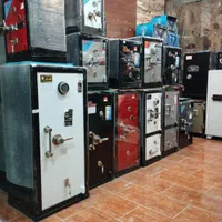 گاوصندوق ،املاک صندوق رمزدار پوشه خور|ابزارآلات|رشت, گلسار|دیوار