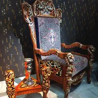 مبل قالی خواجو ۲۹|مبلمان خانگی و میز عسلی|کرمان, |دیوار