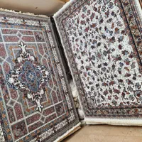 فرش گلشن|فرش|طبس, |دیوار