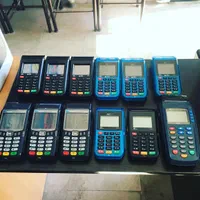 دستگاه کارتخوان پوز سیار کارت خوان سیار POZ-POS|فروشگاه و مغازه|اصفهان, عطار نیشابوری|دیوار