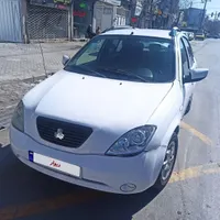 تیبا 2 (هاچبک) پلاس، مدل ۱۳۹۹ نقد و اقساط