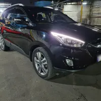 هیوندای توسان ix 35 2400cc، مدل ۲۰۱۵ بدون‌رنگ|خودرو سواری و وانت|تهران, عباس‌آباد|دیوار