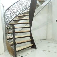 پله پیچ تخصصی، پله گرد، دوبلکس، نرده لیزری، فرفوژه|خدمات پیشه و مهارت|ری, صالح‌آباد شرقی|دیوار