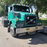 Volvo n10 شرکت نفتی