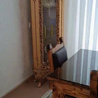 ساعت ایستاده