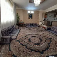 سرویس پشتی شاهنشین طرح زرین نگار کد ۲۵ رنگ ابی|پشتی|مشهد, وکیل‌آباد|دیوار
