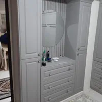 کابینت ، کمددیواری ، دکوراسیون مهربان|خدمات پیشه و مهارت|قم, امامزاده ابراهیم|دیوار