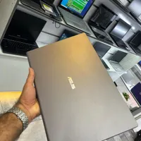 لپ تاپ asus نسل ۱۰ تمیز در حد آکبند|رایانه همراه|همدان, |دیوار
