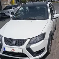 کوئیک GXR تیپ L