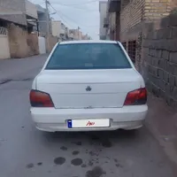 پراید ساده 88|خودرو سواری و وانت|یزد, |دیوار