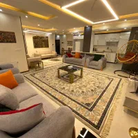 اجاره اپارتمان منزل مبله شیک|اجارهٔ کوتاه‌مدت آپارتمان و سوئیت|شیراز, فرهنگ شهر|دیوار